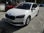 Škoda Fabia - fotka číslo 0