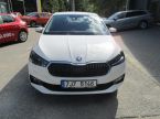 Škoda Fabia - fotka číslo 1