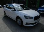Škoda Fabia - fotka číslo 2