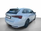Škoda Octavia - fotka číslo 1
