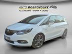 Opel Zafira - fotka číslo 0