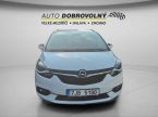Opel Zafira - fotka číslo 11