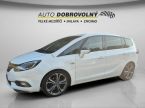 Opel Zafira - fotka číslo 1