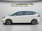 Opel Zafira - fotka číslo 2