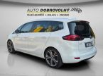 Opel Zafira - fotka číslo 4