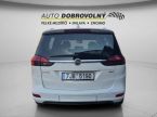 Opel Zafira - fotka číslo 5