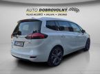 Opel Zafira - fotka číslo 6
