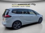 Opel Zafira - fotka číslo 7