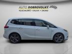 Opel Zafira - fotka číslo 8