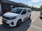 Opel Combo - fotka číslo 0