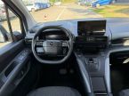 Opel Combo - fotka číslo 16