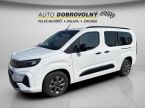 Opel Combo - fotka číslo 1