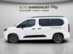 Opel Combo - fotka číslo 2