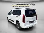 Opel Combo - fotka číslo 4