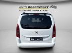 Opel Combo - fotka číslo 5