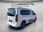 Opel Combo - fotka číslo 6