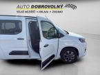 Opel Combo - fotka číslo 12