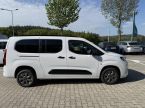 Opel Combo - fotka číslo 5