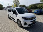 Opel Combo - fotka číslo 6