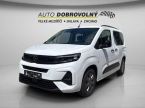 Opel Combo - fotka číslo 0