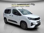 Opel Combo - fotka číslo 9