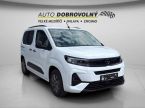 Opel Combo - fotka číslo 10