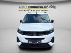 Opel Combo - fotka číslo 11