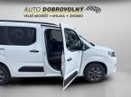 Opel Combo - fotka číslo 12