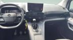 Opel Combo - fotka číslo 15