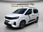 Opel Combo - fotka číslo 1