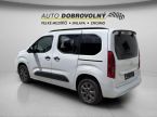 Opel Combo - fotka číslo 3