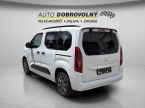 Opel Combo - fotka číslo 4