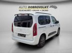 Opel Combo - fotka číslo 6