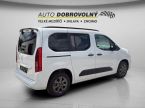 Opel Combo - fotka číslo 7