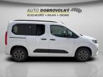Opel Combo - fotka číslo 8