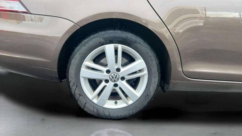 Volkswagen Golf - hlavní fotka