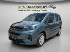 Opel Combo - fotka číslo 0