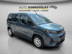Opel Combo - fotka číslo 9