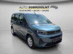 Opel Combo - fotka číslo 10