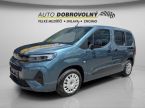 Opel Combo - fotka číslo 1