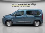 Opel Combo - fotka číslo 2