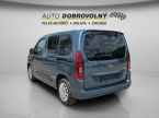 Opel Combo - fotka číslo 4