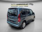 Opel Combo - fotka číslo 6