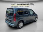 Opel Combo - fotka číslo 7