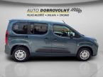 Opel Combo - fotka číslo 8