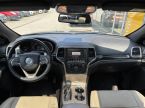 Jeep Grand Cherokee - fotka číslo 10