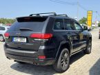 Jeep Grand Cherokee - fotka číslo 4