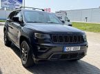 Jeep Grand Cherokee - fotka číslo 5