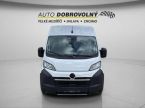 Opel Movano - fotka číslo 11