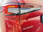 Škoda Superb - fotka číslo 29